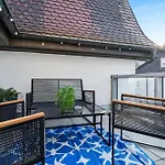 Ferienwohnung Seeschilf in Friedrichshafen