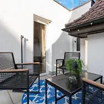Ferienwohnung Seeschilf in Friedrichshafen