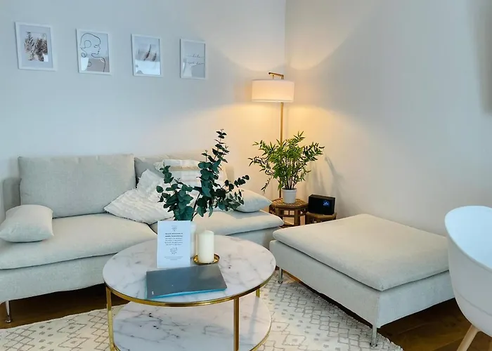 Ferienwohnung Seeschilf in Friedrichshafen