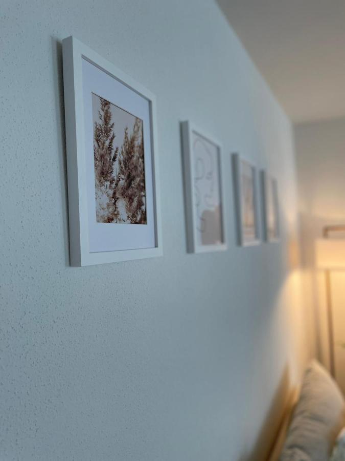 Apartment Seeschilf In FDH