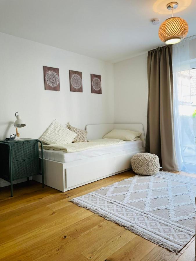 Seeschilf In Apartment FDH