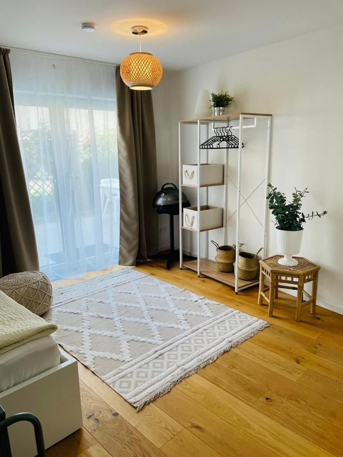 Seeschilf In Apartment FDH