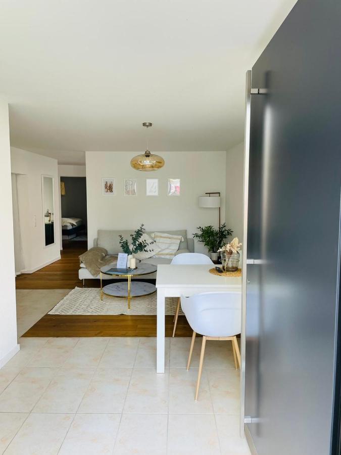 Seeschilf In Apartment FDH