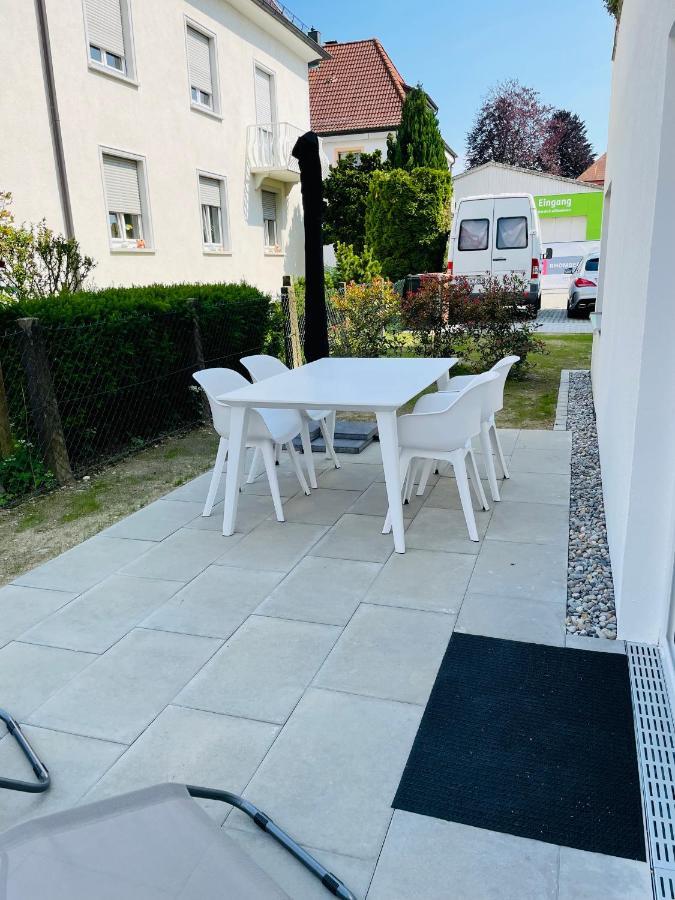 Seeschilf In Apartment FDH