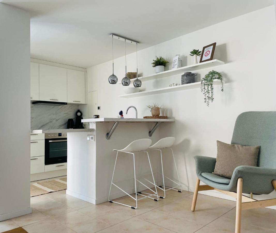 Seeschilf In Apartment FDH