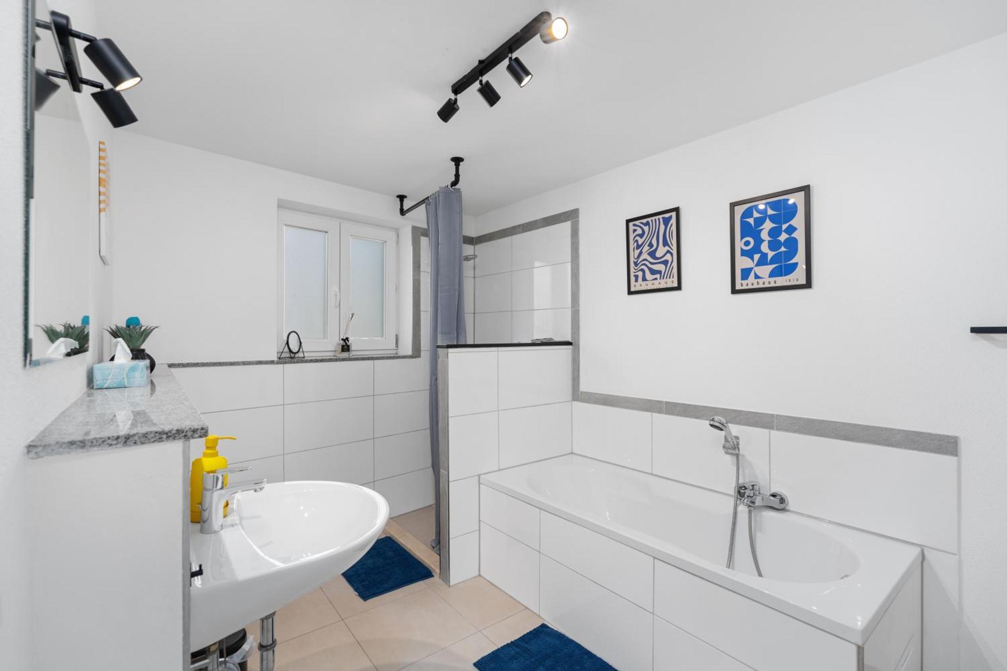 Apartment Seeschilf In FDH